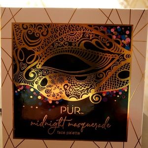 PUR Face Pallet